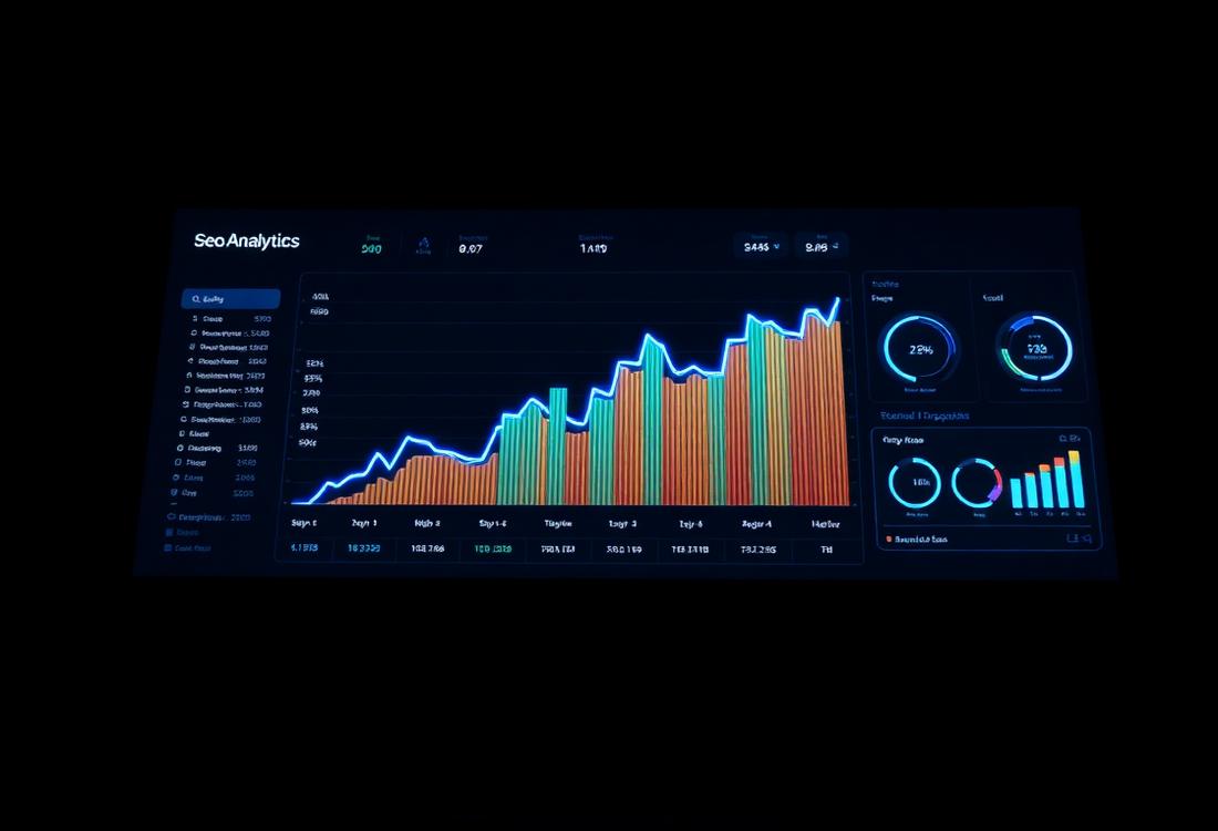 Northline Health — SEO Results