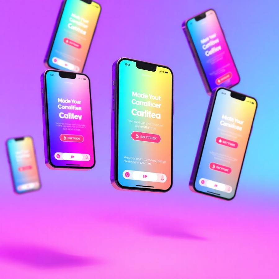 Nova Fitness — Social Media Campaign